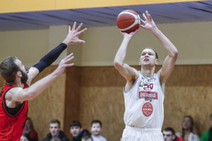 Povilo Gaidžio 50 naudingumo balų pasirodymas