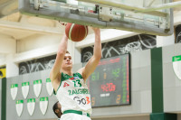 „Žalgiris-2“ išsaugojo A. Bieliauską