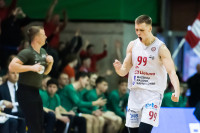 „URBO-NKL“ vicečempionas grįžta žaisti į Lietuvą