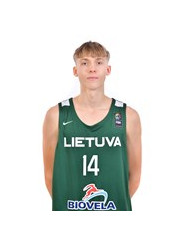 Arnas  Vaištaras