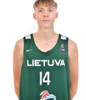 Arnas  Vaištaras