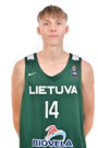 Arnas  Vaištaras