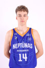 Matas  Narvilas
