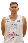 Mantas  Šerkšnas