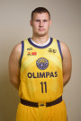 Tadas  Budrys