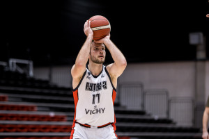 7bet-NKL čempionato rungtynės: Vilniaus „Rytas-2“ – Palangos „Olimpas“