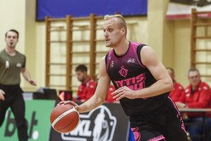 7bet-NKL čempionato rungtynės: „Vytis-VDU“ – Telšių „Telšiai“