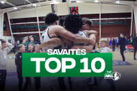 „7bet-NKL“ devintosios savaitės TOP 10