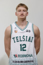 Gediminas  Leščiauskas
