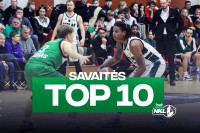 „7bet-NKL“ tryliktosios savaitės TOP 10