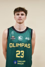 Rokas  Kreišmontas