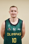 Tadas Kararinas
