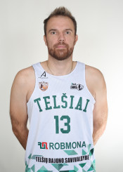 Martynas  Gecevičius