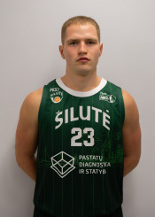 Tadas  Cibulskas