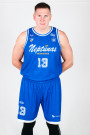 Laurynas  Mikalauskas