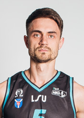 Tomas  Galeckas