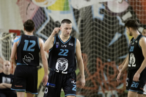 7bet-NKL apžvalga: Kauno r. „Omega-Tauras-LSU“ – „Telšiai“ [2025-02-06]