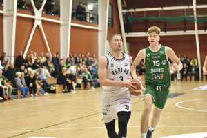 7bet-NKL rungtynių apžvalga: Vilkaviškio „Perlas-Grupinispirkimas.lt“ – Kauno „Žalgiris-2“ [2024-10-19]