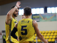 „7bet-NKL“ ketvirtfinalio MVP – Julius Kazakauskas