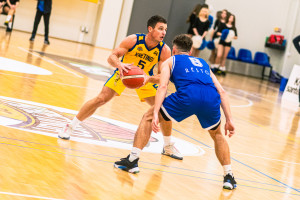 7bet-NKL apžvalga: „Kretinga-Rivile“ – Klaipėdos „Neptūnas-Akvaservis“ [2025-03-01]