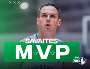 „7bet-NKL“ trečiosios savaitės MVP – Karolis Guščikas