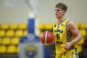 7bet-NKL apžvalga: Palangos „Olimpas“ – Kauno „Žalgiris-2“ [2025-02-04]
