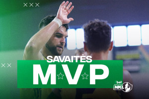 „7bet-NKL“ ketvirtosios savaitės MVP – Julius Kazakauskas