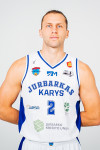Justas  Nausėdas