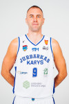 Tomas  Delininkaitis