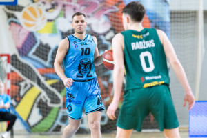 7bet-NKL apžvalga: Kauno r. „Omega-Tauras-LSU“ – „Telšiai“ [2025-03-16]