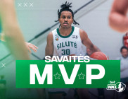 „7bet-NKL“ dvyliktosios savaitės MVP – Fredrickas Clevelandas