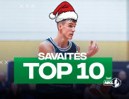 „7bet-NKL“ dvyliktosios savaitės TOP 10