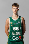 Dominykas  Grunkis