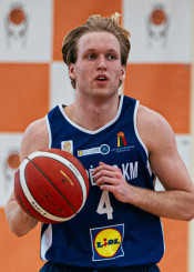Emilis  Maziliauskas