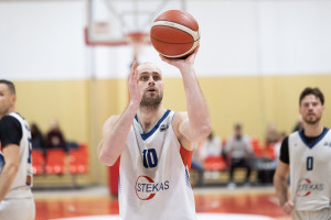 7bet-NKL apžvalga: Ukmergės „Stekas“ – Klaipėdos „Neptūnas-Akvaservis“ [2025-02-20]