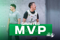 „7bet-NKL“ šešioliktosios savaitės MVP – Mantas Juzėnas