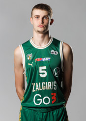 Matas  Staugaitis