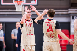 7bet-NKL apžvalga: Vilniaus „Rytas-2“ – Joniškio „Delikatesas“ [2025-02-13]