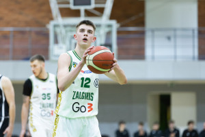 7bet-NKL apžvalga: Kauno „Žalgiris-2“ – Kauno r. „Omega-Tauras-LSU“ [2025-02-20]
