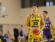 7bet-NKL apžvalga: Palangos „Olimpas“ – „Jurbarkas-Karys-Manvesta“ [2025-02-22]