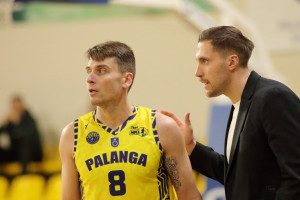 7bet-NKL apžvalga: Palangos „Olimpas“ – „Telšiai“ [2025-03-29]