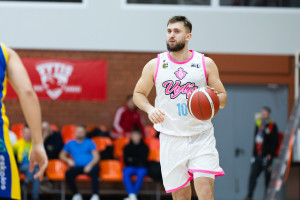 7bet-NKL apžvalga: Šakių „Vytis-VDU“ – Palangos „Olimpas“ [2025-03-20]