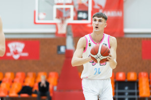 7bet-NKL apžvalga: Šakių „Vytis-VDU“ – Palangos „Olimpas“ [2025-03-15]