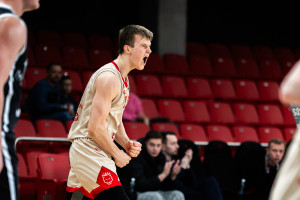 7bet-NKL apžvalga: Vilniaus „Rytas-2“ – Marijampolės „Sūduva-Mantinga“ [2025-03-08]