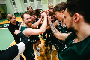 7bet-NKL apžvalga: „Neptūnas-Akvaservis“ – „Perlas-Grupinispirkimas.lt“ [2025-03-09]