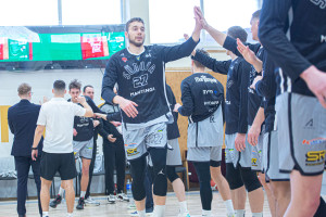 7bet-NKL apžvalga: Marijampolės „Sūduva-Mantinga“ – „Telšiai“ [2025-02-20]