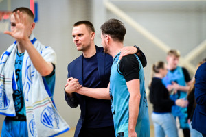 7bet-NKL apžvalga: Kauno r. „Omega-Tauras-LSU“ – Šakių „Vytis-VDU“ [2025-02-22]