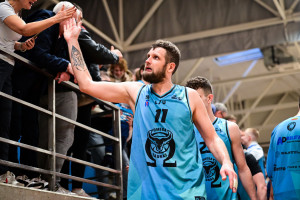 7bet-NKL apžvalga: Kauno r. „Omega-Tauras-LSU“ – „Telšiai“ [2025-03-21]