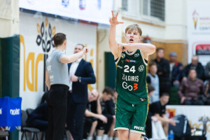 7bet-NKL apžvalga: Marijampolės „Sūduva-Mantinga“ – Kauno „Žalgiris-2“ [2025-03-20]