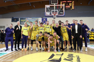 7bet-NKL apžvalga: Palangos „Olimpas“ – Šakių „Vytis-VDU“ [2025-03-22]